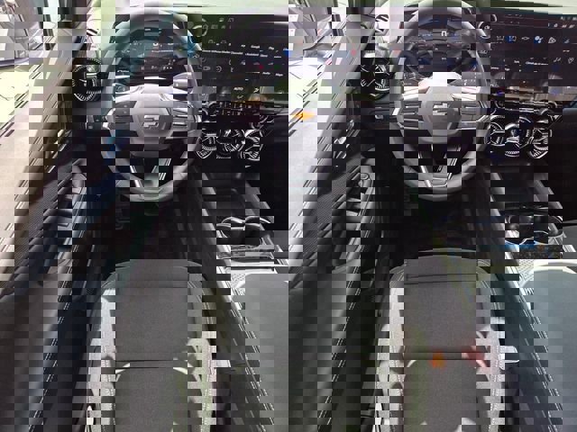 New 2026 Chevrolet Blazer EV LT image 8