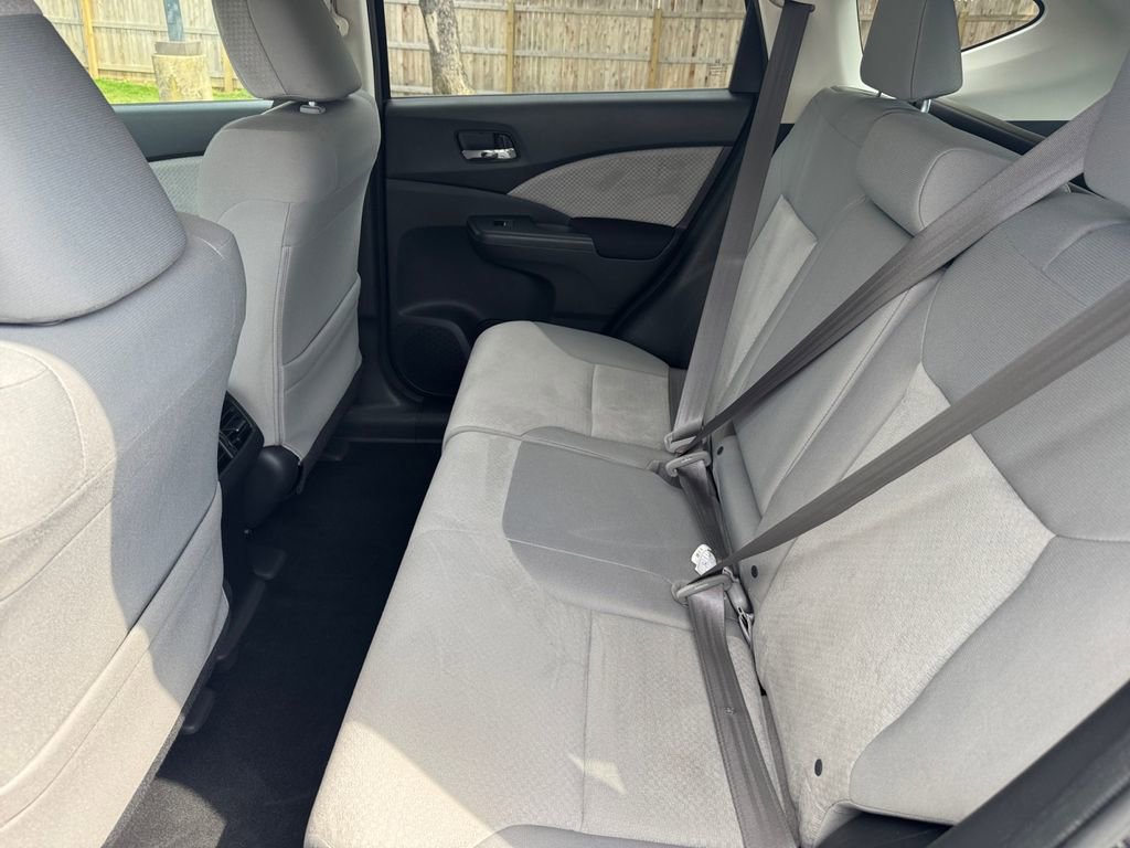 Used 2016 Honda CR-V EX image 18