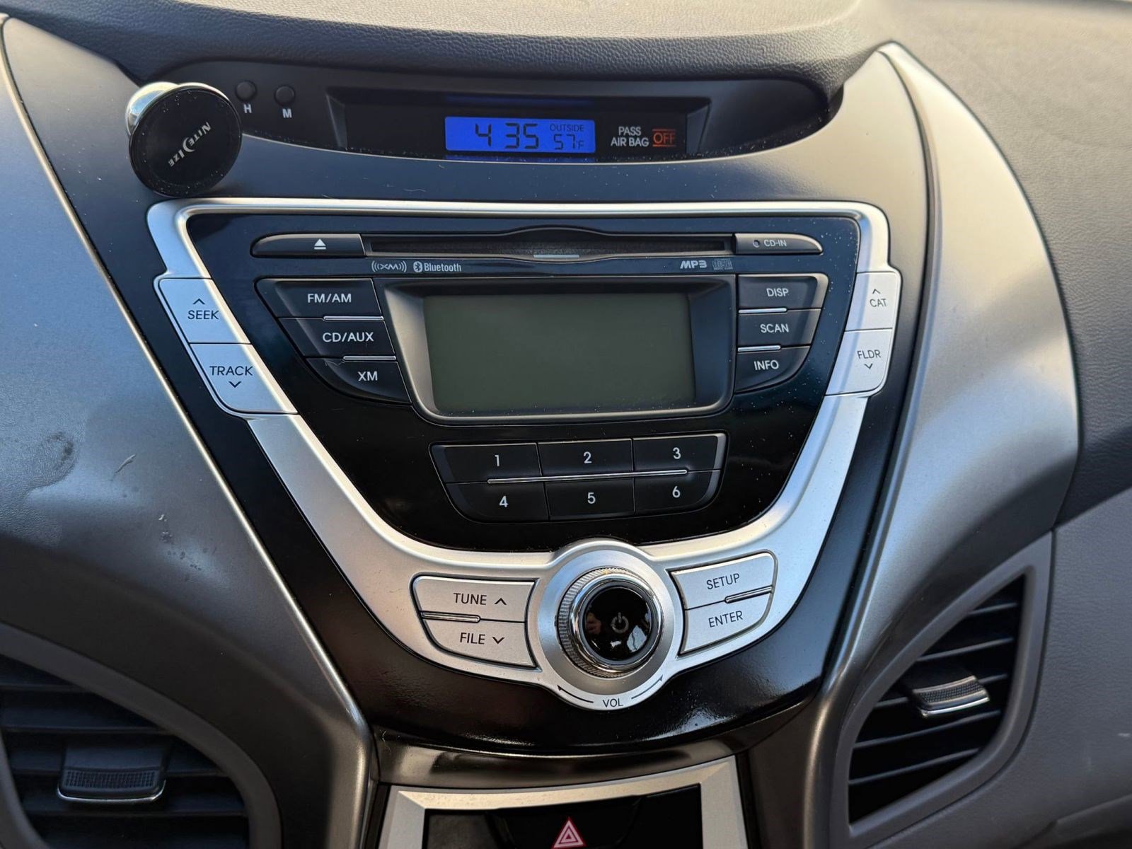 Used 2011 Hyundai Elantra GLS w/ Preferred Equipment Pkg 3 image 19