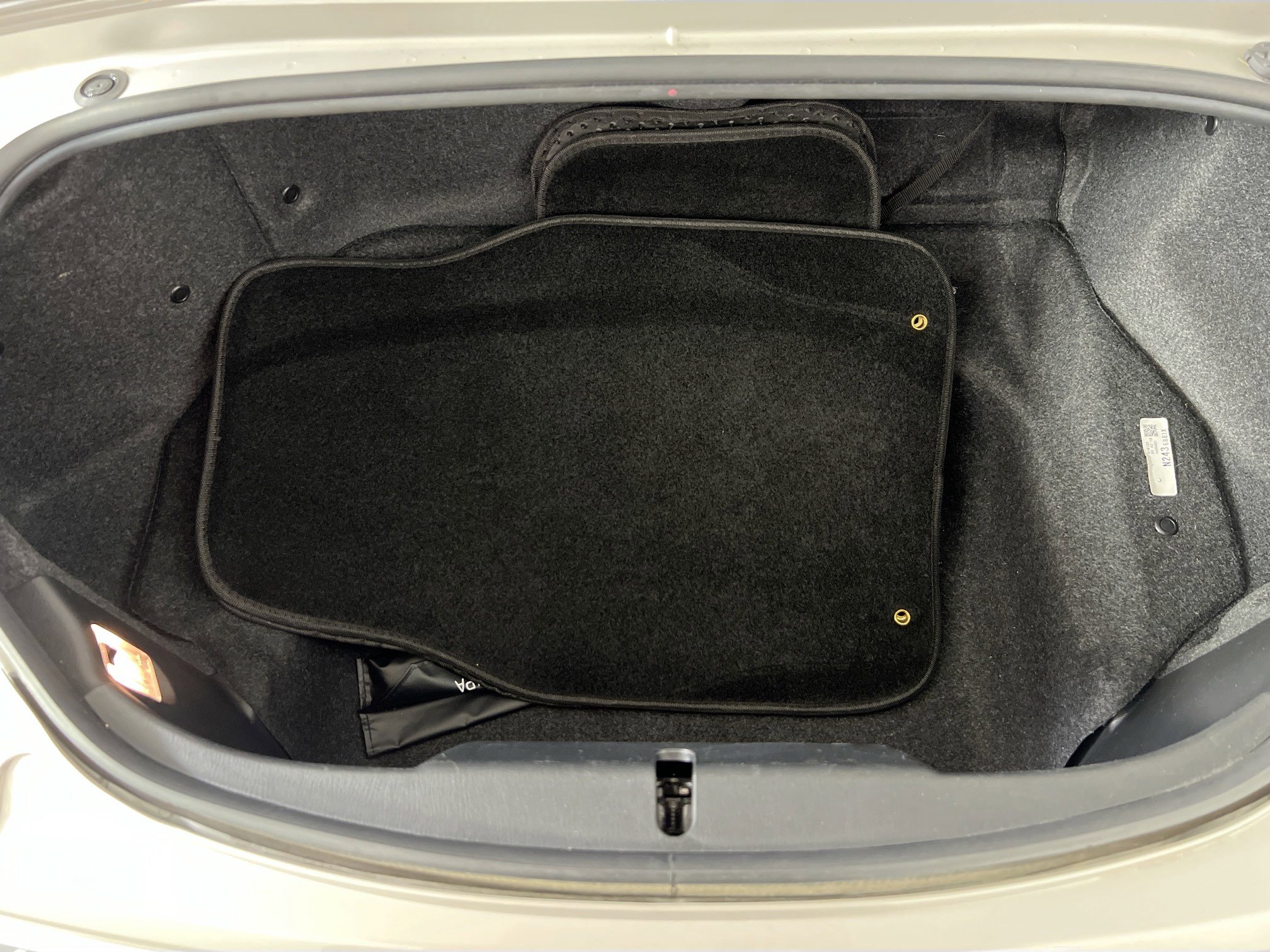 Used 2022 MAZDA MX-5 Miata Grand Touring image 22