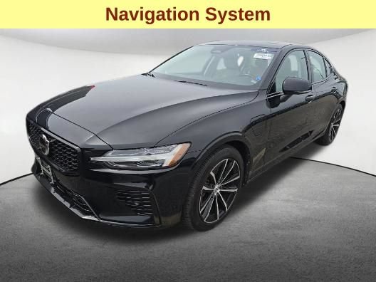 Used 2023 Volvo S60 T8 Plus AWD/4WD image 4