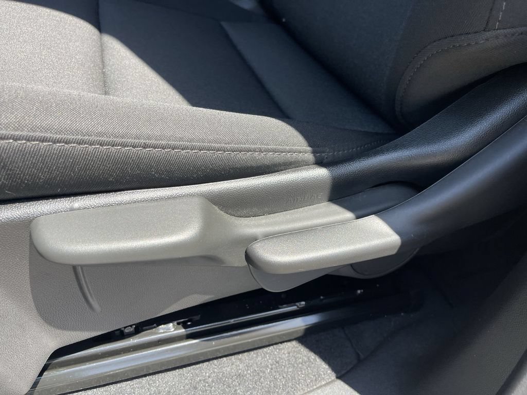 New 2026 Chevrolet Colorado Trail Boss AWD/4WD image 12