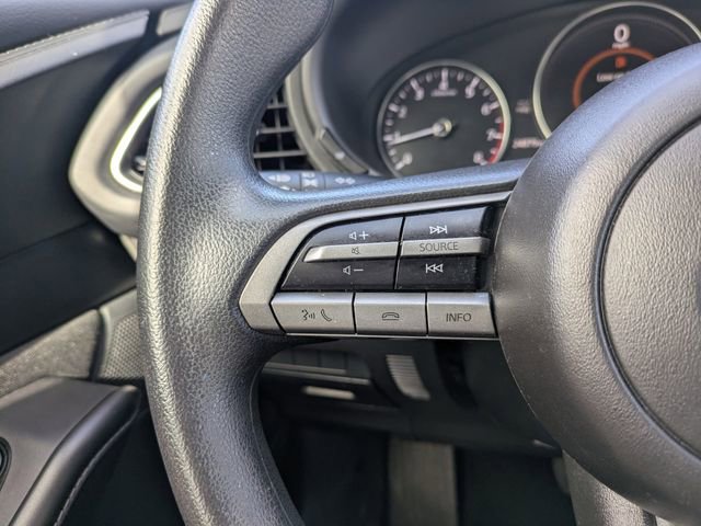 Used 2023 MAZDA CX-30 AWD 2.5 S image 26