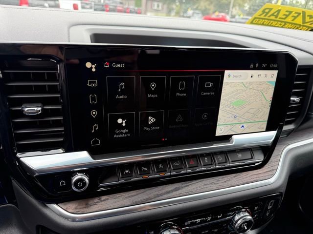 New 2026 GMC Sierra 1500 SLT w/ SLT Premium Plus Package image 44