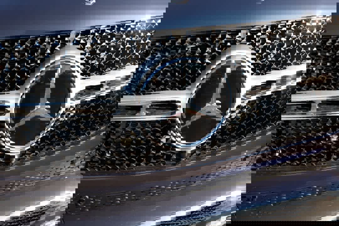 New 2026 Mercedes-Benz GLE 450 GLE 450 image 31