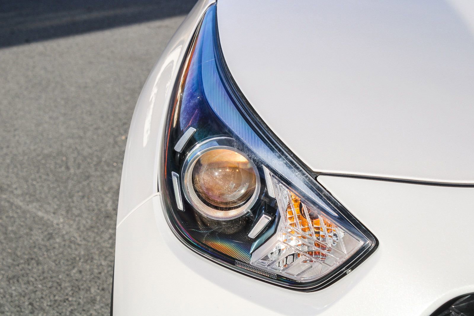 Used 2022 Kia Niro LXS w/ Digital Cluster Package image 4