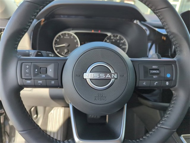 Certified 2025 Nissan Pathfinder SV w/ SV Premium Package image 39