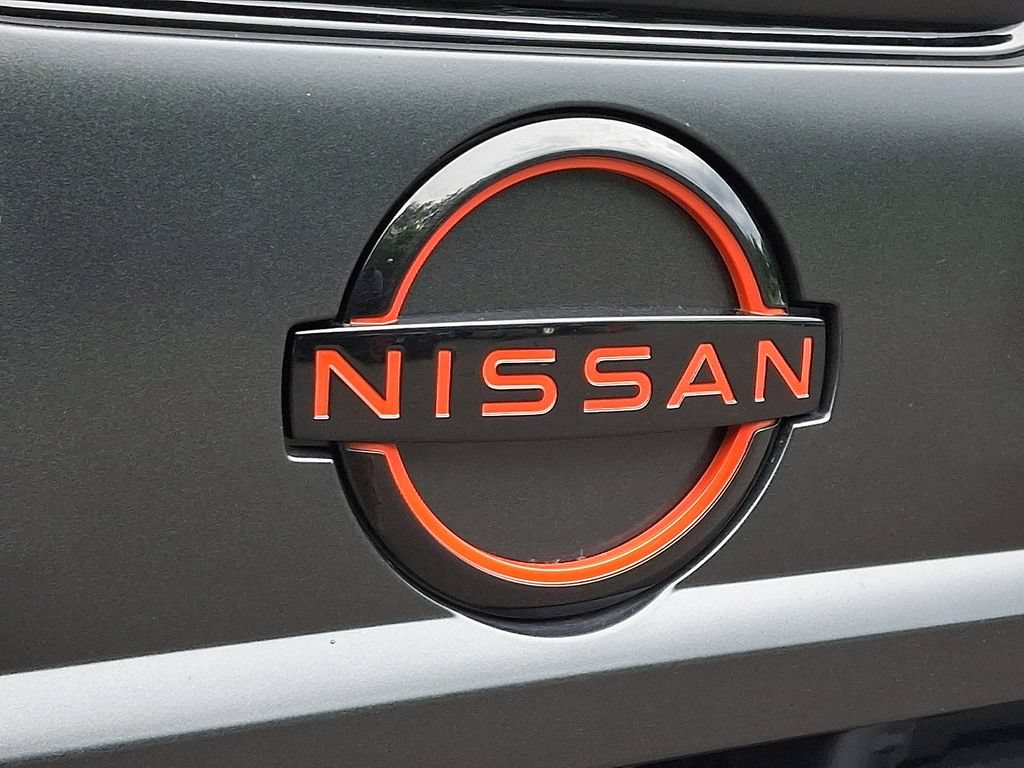 Certified 2025 Nissan Frontier PRO-4X w/ Pro Premium Package AWD/4WD image 29