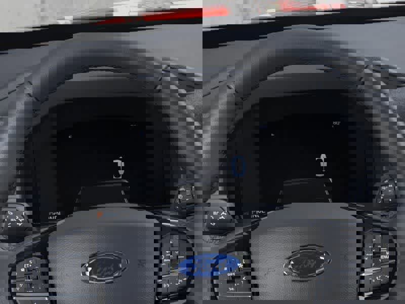 New 2026 Ford Explorer Platinum w/ LUX Leather Package image 13