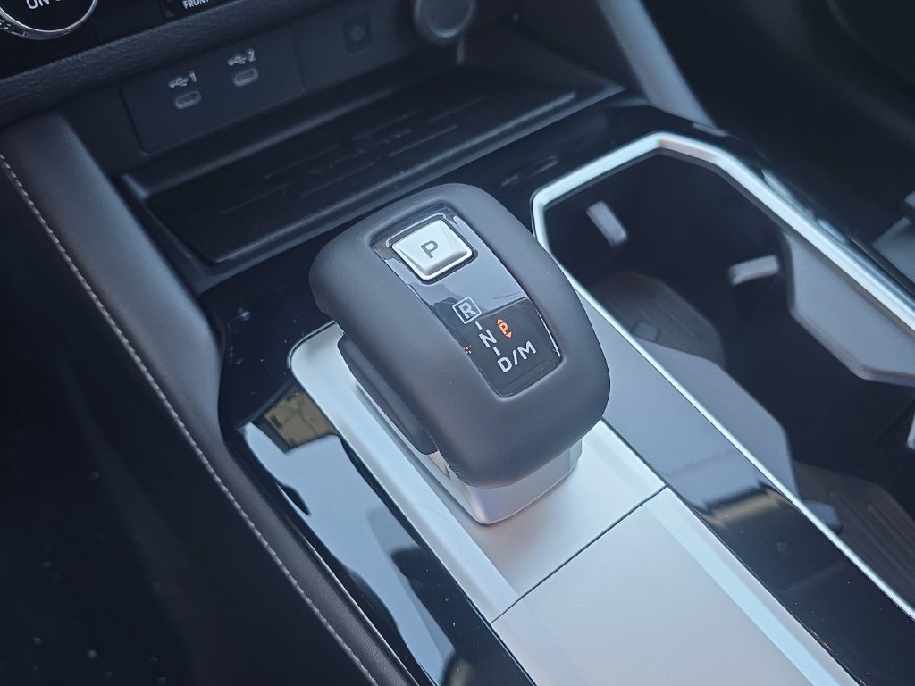 New 2026 Mitsubishi Outlander SE AWD/4WD image 21