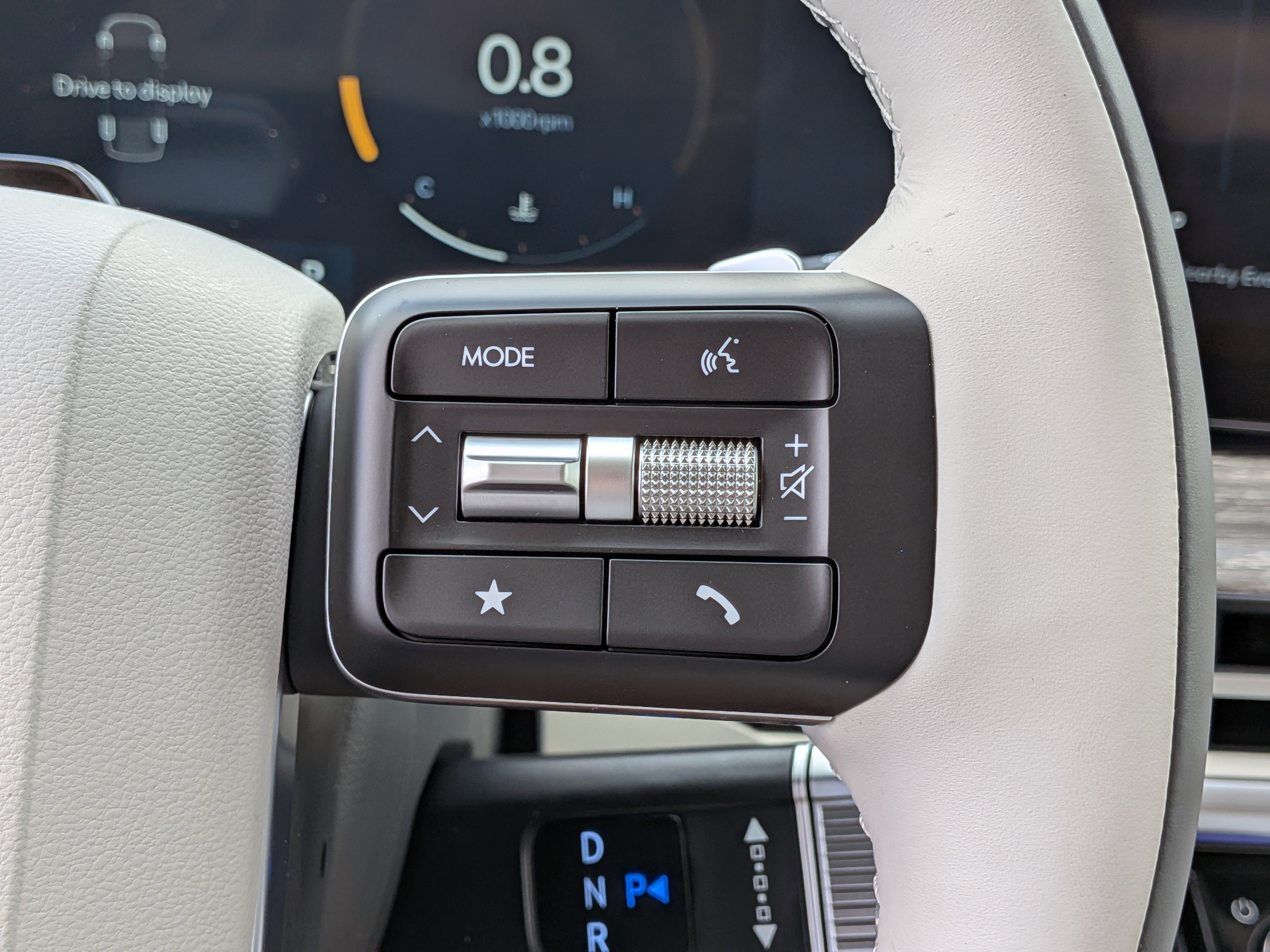 New 2026 Hyundai Santa Fe Calligraphy FWD image 27