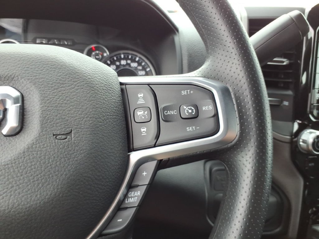 New 2026 RAM 2500 Tradesman AWD/4WD image 16