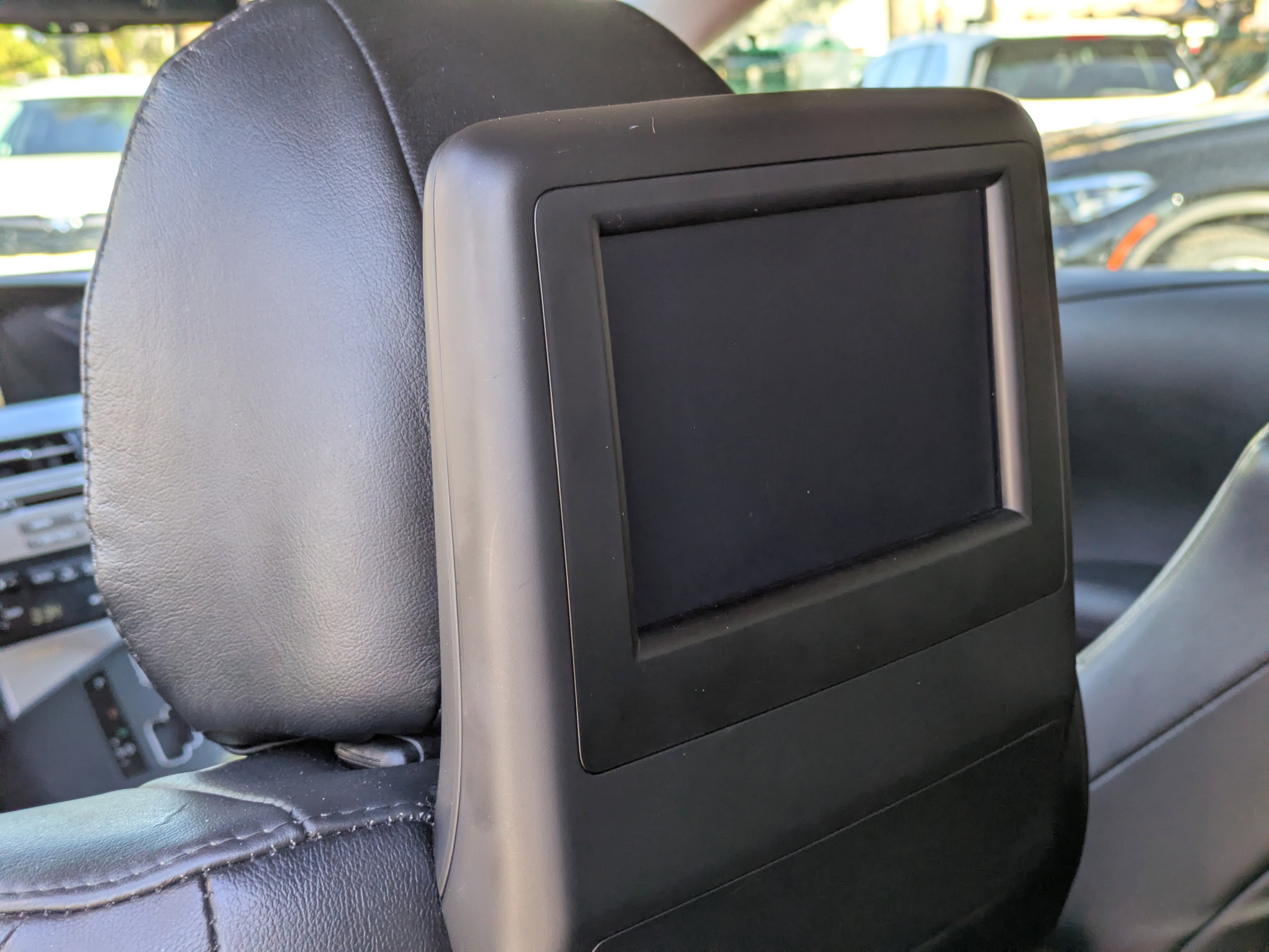 Used 2011 Lexus RX 350 AWD image 14