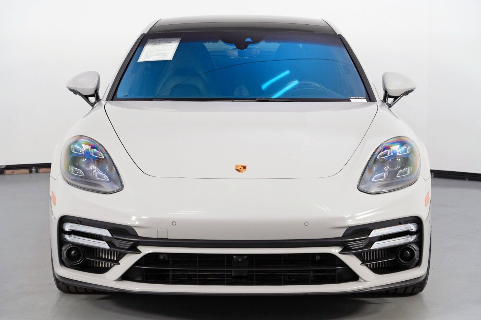 Used 2022 Porsche Panamera Turbo S w/ Premium Package image 53