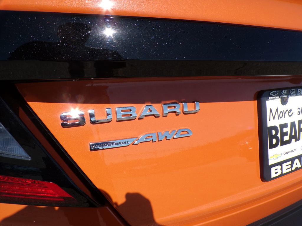 Used 2024 Subaru WRX Premium AWD/4WD image 6