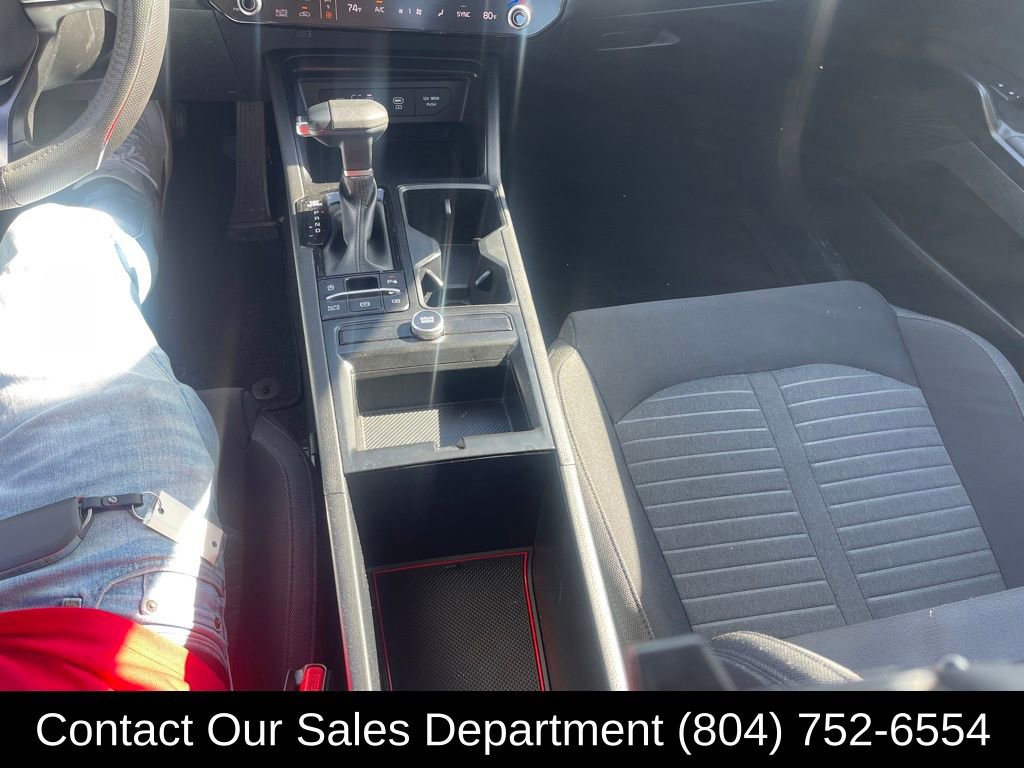 Used 2025 Kia K5 LXS image 24
