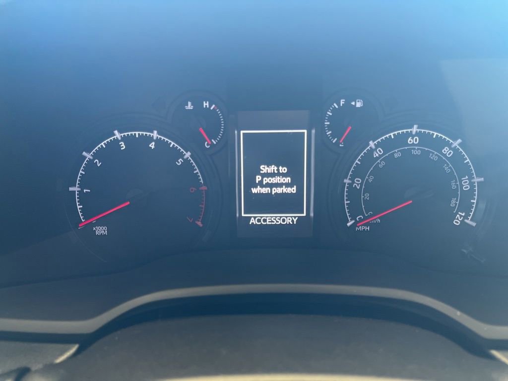 Used 2023 Toyota 4Runner SR5 Premium image 15