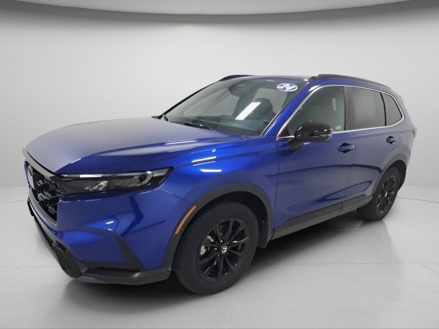 Used 2024 Honda CR-V Sport-L image 9