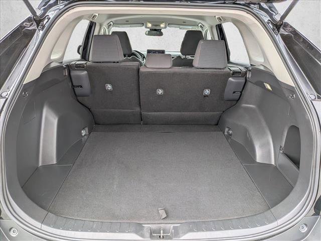 Used 2025 Toyota RAV4 LE FWD image 6