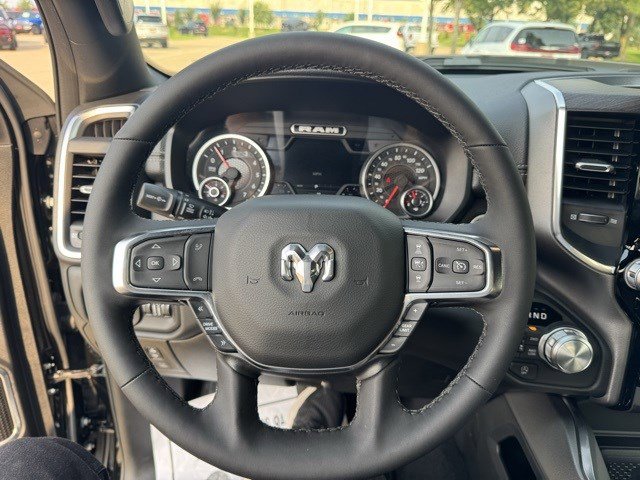 New 2026 RAM 1500 Laramie w/ Sport Appearance Package image 17