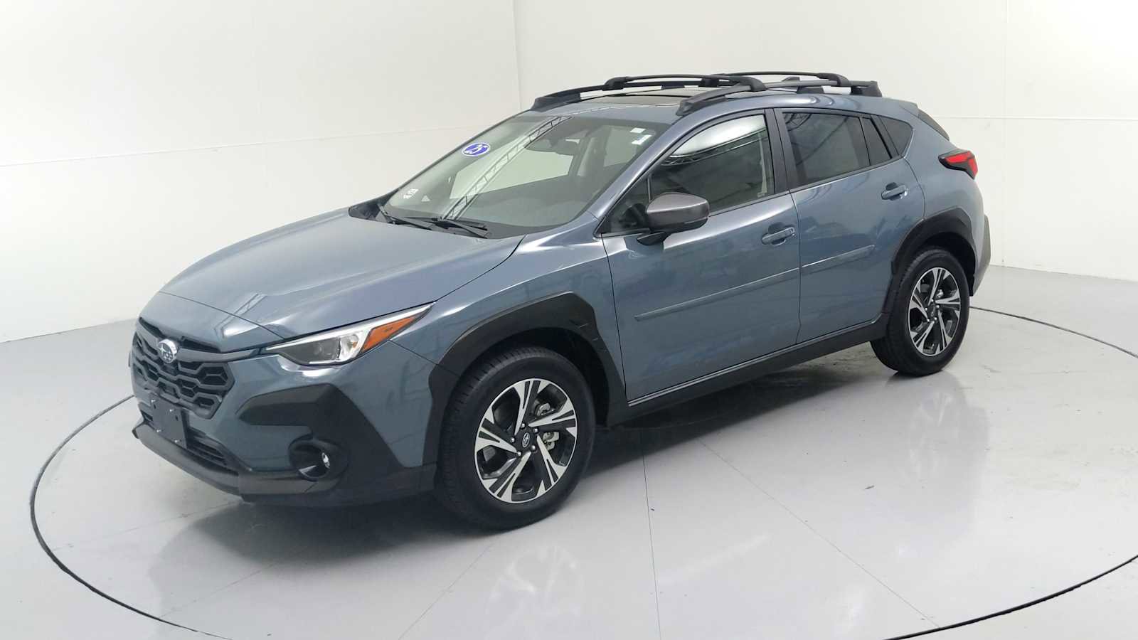 Certified 2025 Subaru Crosstrek 2.5i Premium image 4