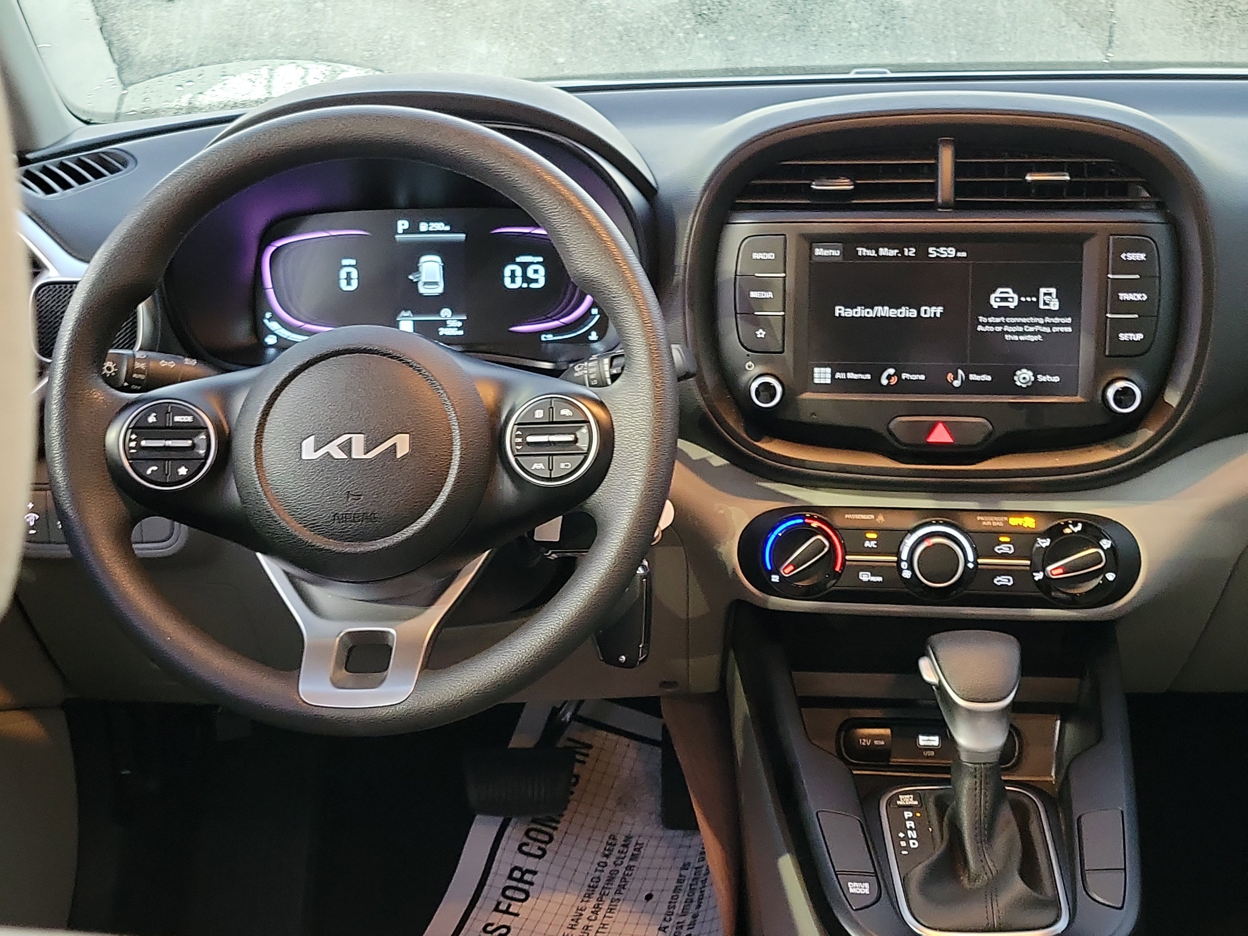 Used 2025 Kia Soul LX image 6