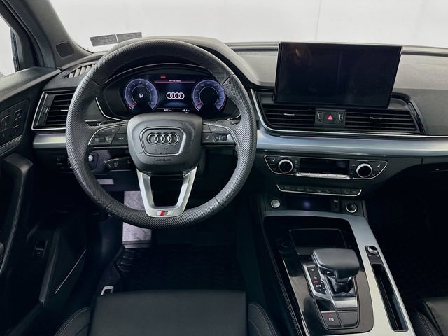 Used 2025 Audi Q5 Prestige image 25