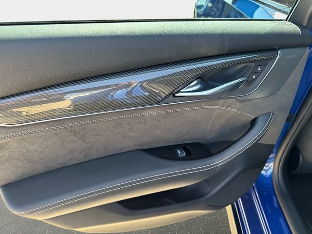 Certified 2023 Cadillac CT5 V Blackwing w/ Driver Assist Package RWD image 9