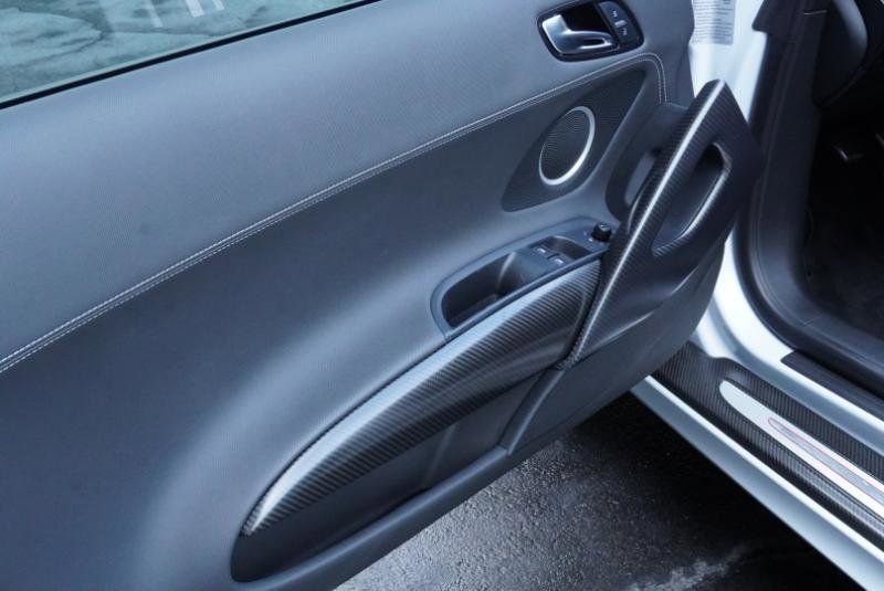 Used 2012 Audi R8 GT AWD/4WD image 46