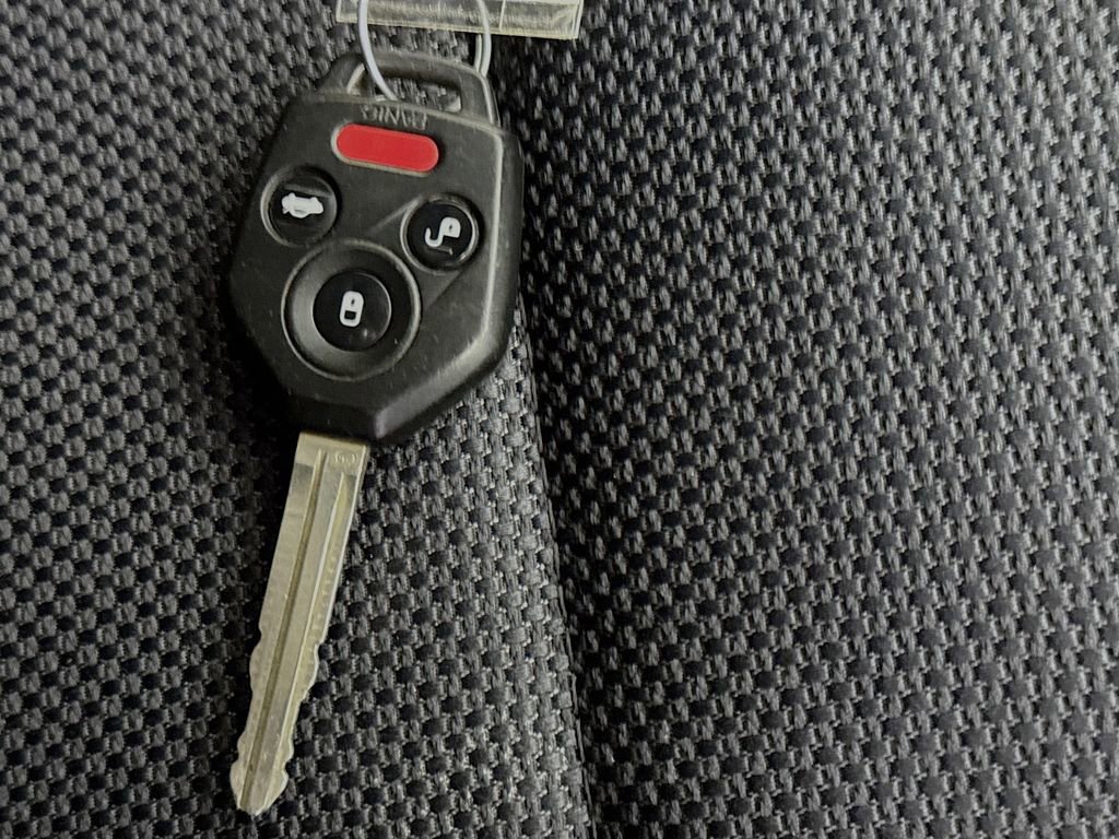 Used 2020 Subaru WRX Premium w/ Popular Package #3 (IZT) image 36