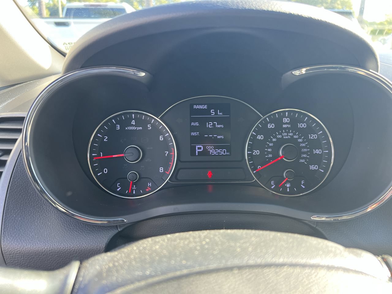 Used 2015 Kia Forte LX FWD image 21