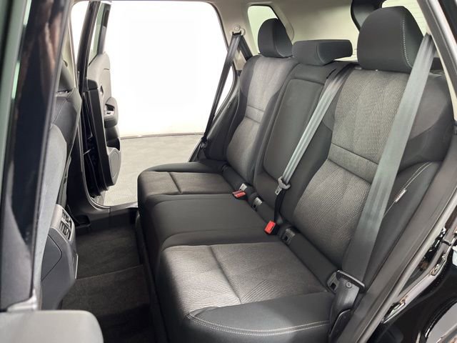 New 2026 Nissan Rogue SV image 42