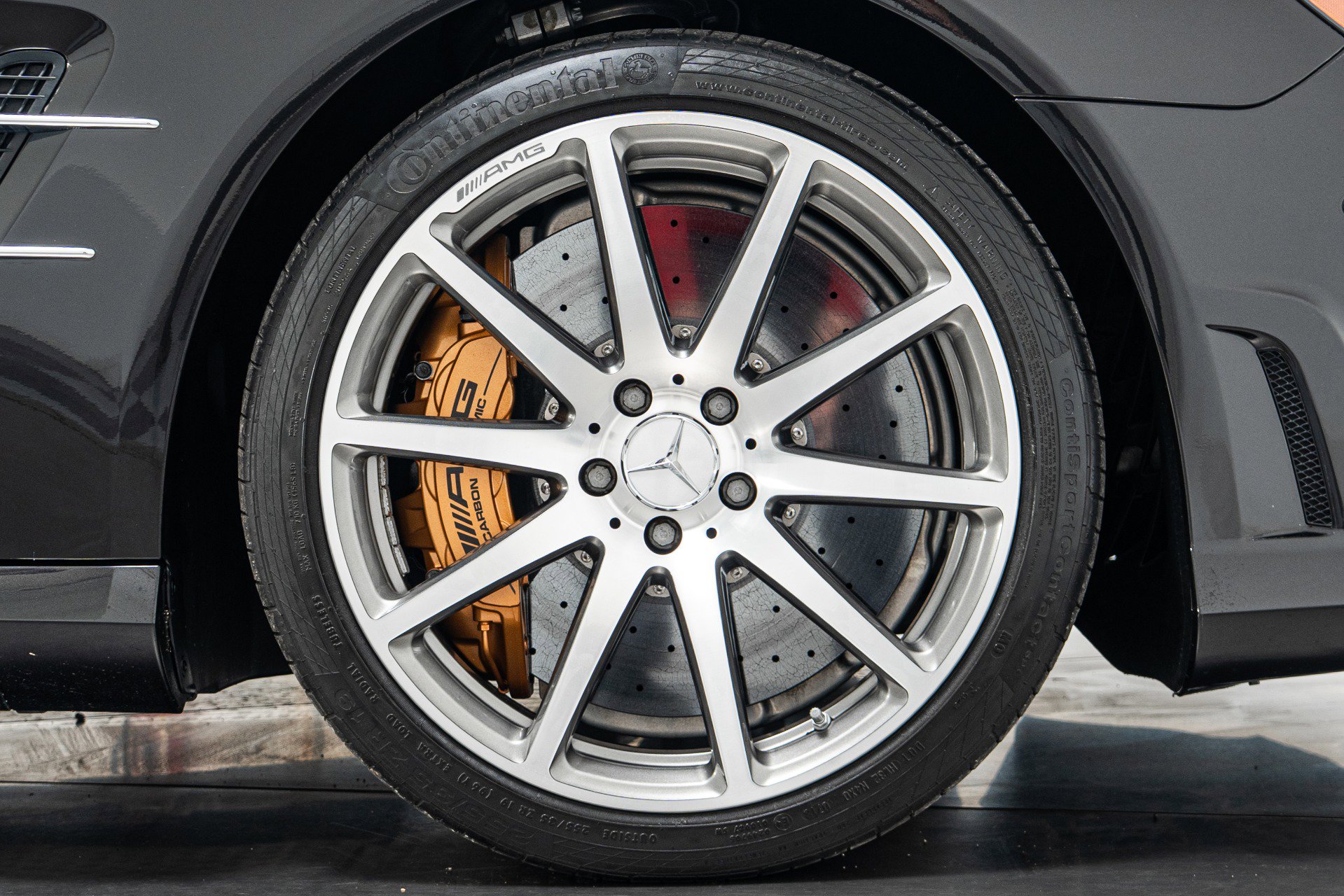 Used 2014 Mercedes-Benz SL 65 AMG image 49