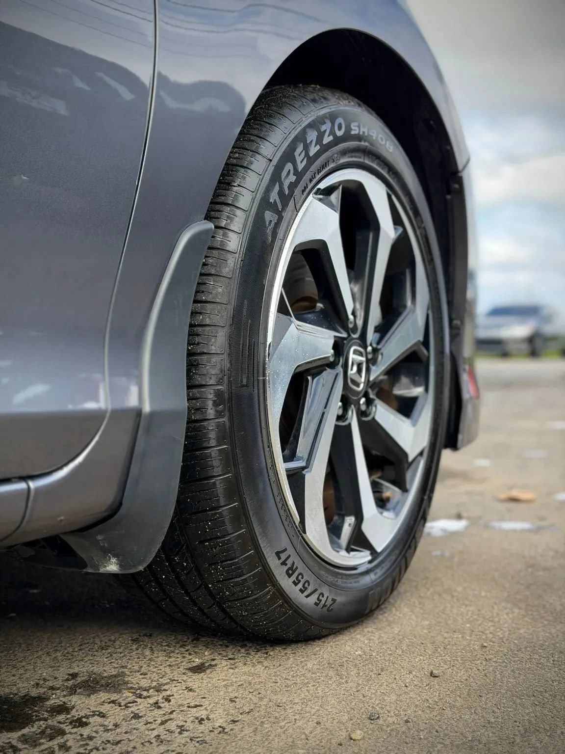 Used 2016 Honda Accord EX image 7