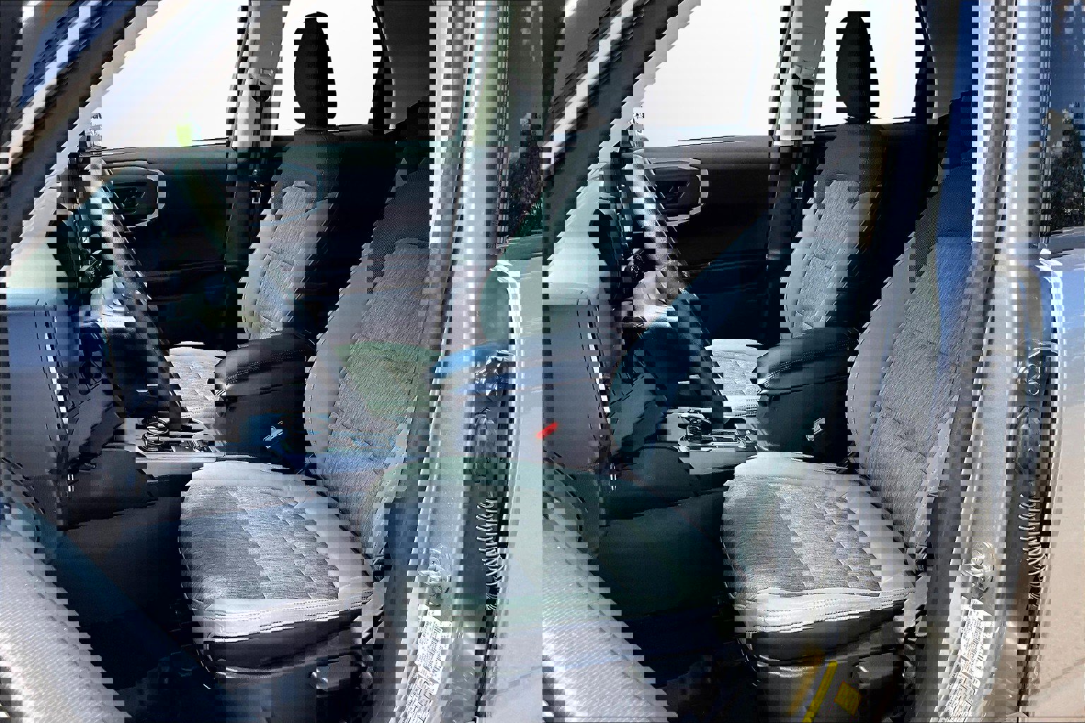 Used 2022 Ford Bronco Sport Big Bend image 15