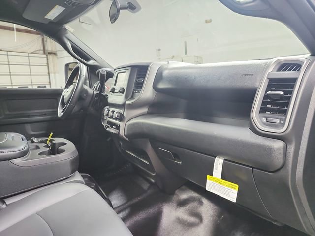 Used 2024 RAM 2500 Tradesman AWD/4WD image 26