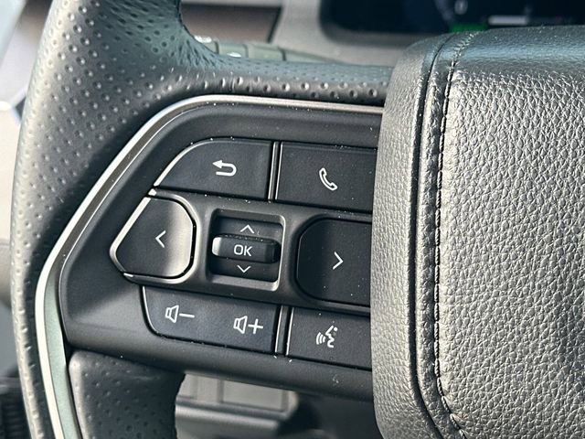 Used 2025 Toyota 4Runner TRD Off-Road Premium image 22