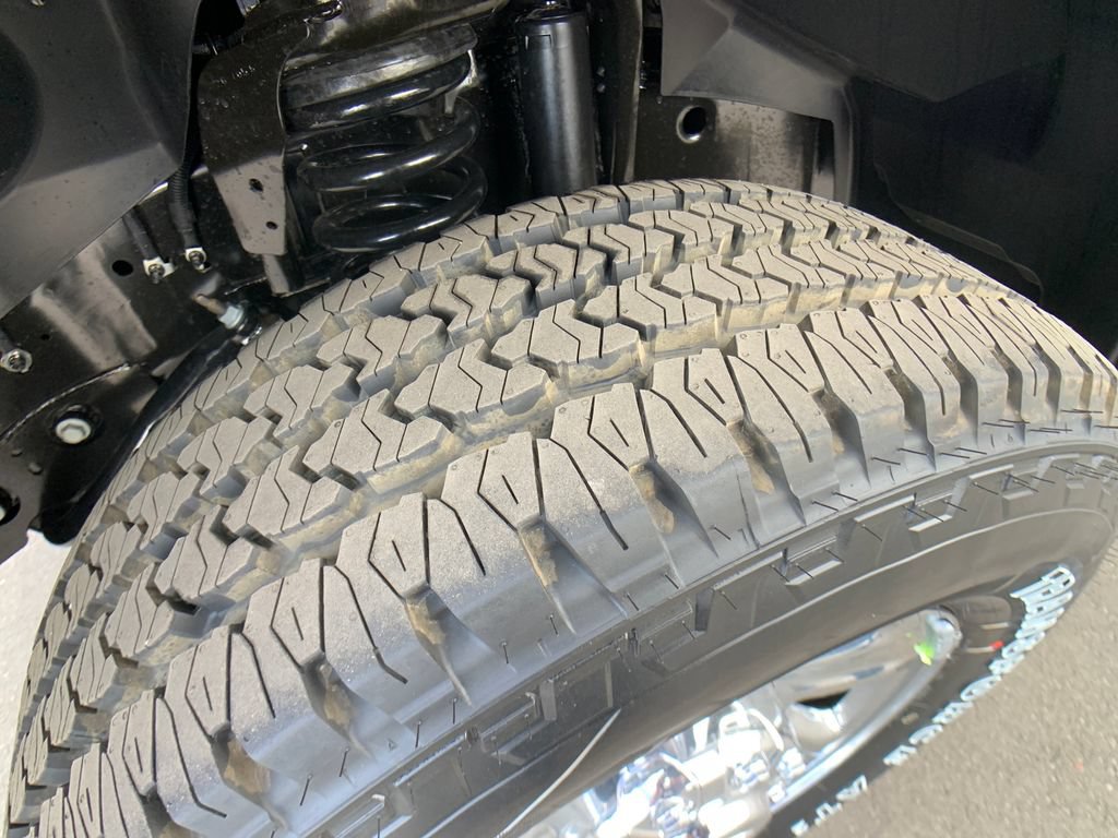 New 2026 RAM 2500 Tradesman AWD/4WD image 28