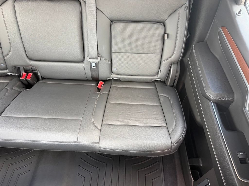Used 2023 GMC Sierra 1500 Denali AWD/4WD image 15