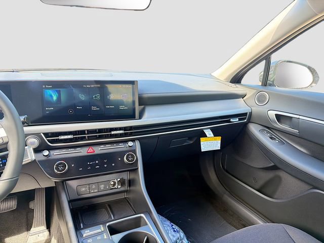New 2026 Hyundai Sonata SEL image 23