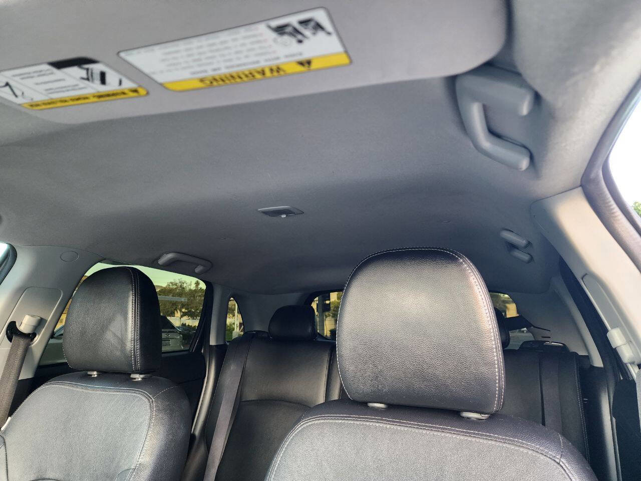 Used 2018 Mitsubishi Outlander Sport SEL image 26