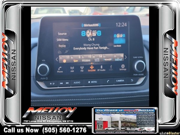 Used 2023 Nissan Rogue SL image 21