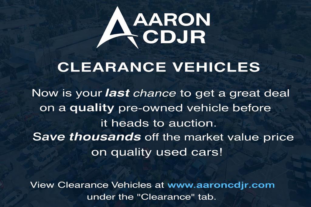 Used 2021 RAM 1500 Laramie image 30