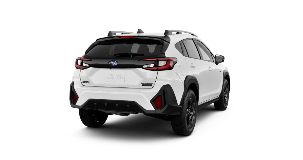 New 2026 Subaru Crosstrek 2.5i Sport AWD/4WD image 7