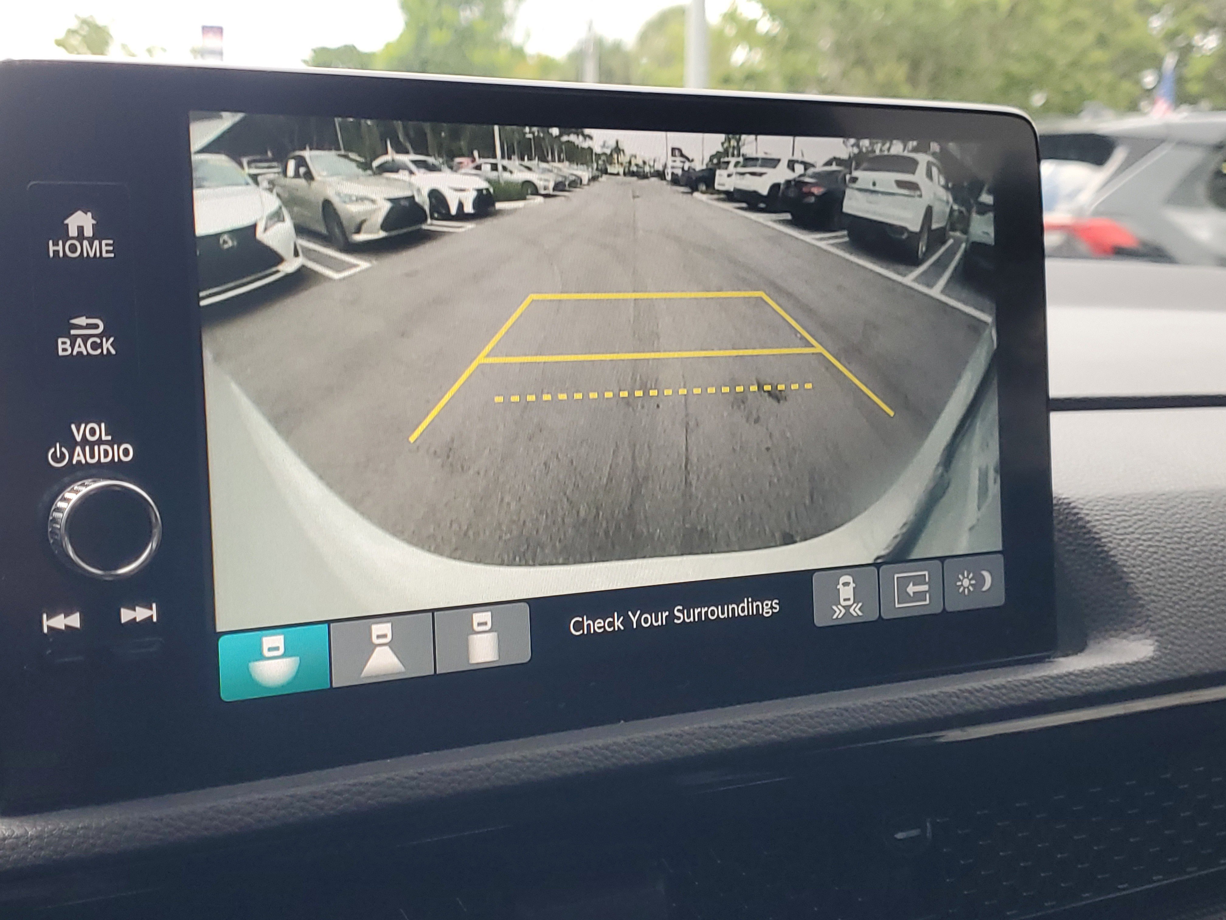 Used 2023 Honda CR-V Sport Touring image 30