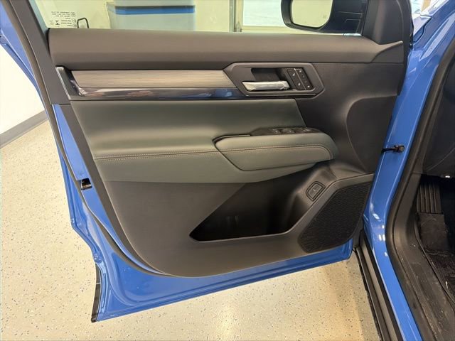 New 2026 GMC Terrain AT4 w/ Convenience Package III AWD/4WD image 47