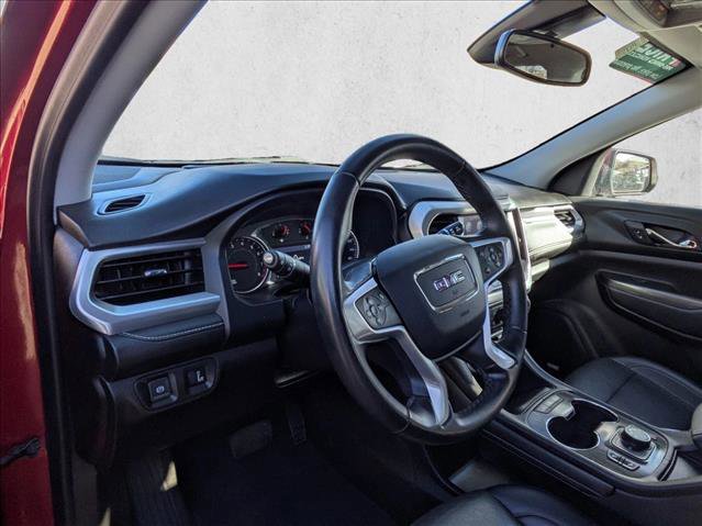 Used 2023 GMC Acadia SLT image 10