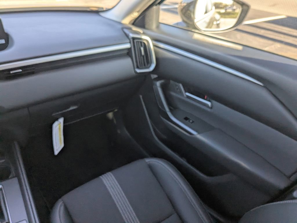 New 2026 MAZDA CX-50 Meridian Edition w/ Weather Package image 17