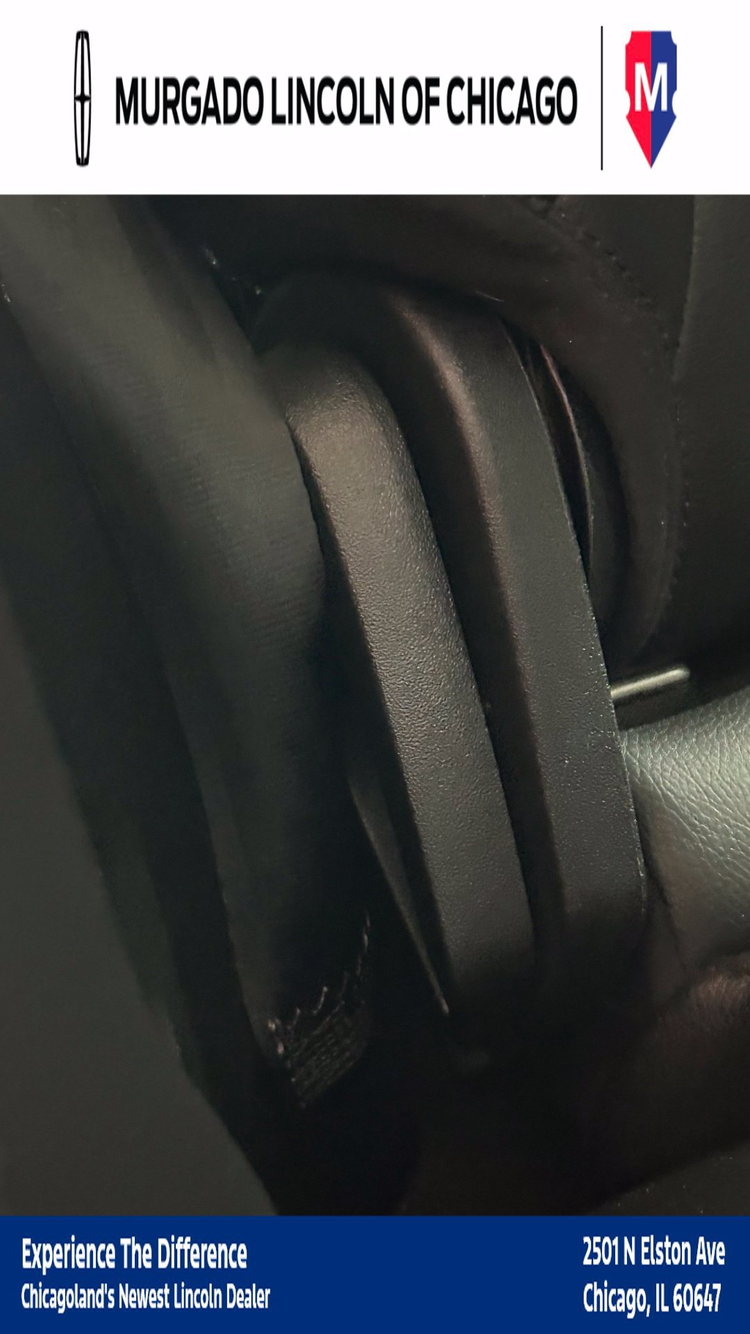 Used 2019 Lincoln MKC Premiere FWD image 53