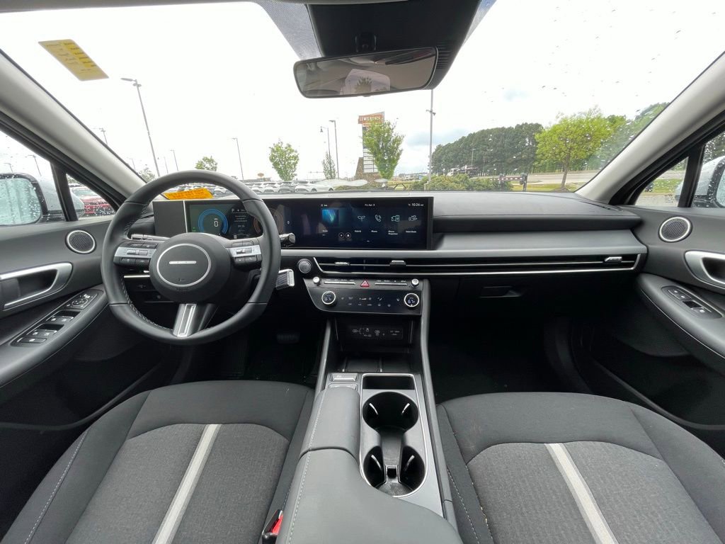 Used 2026 Hyundai Sonata SEL image 28